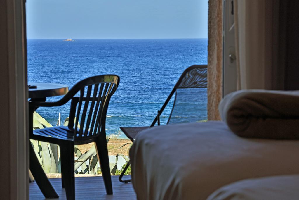 Village De Vacances Paese Di Lava, Grand Ajaccio Alata Buitenkant foto