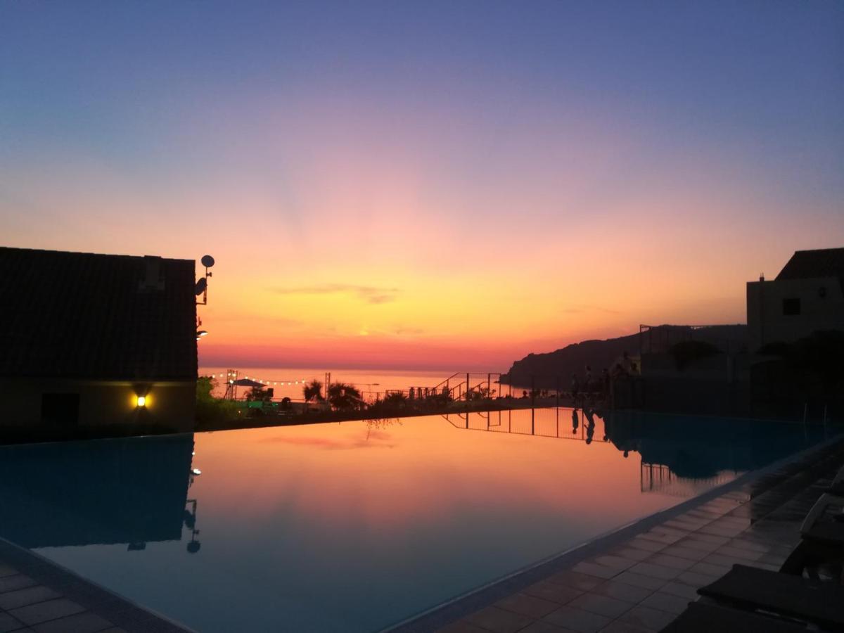 Village De Vacances Paese Di Lava, Grand Ajaccio Alata Buitenkant foto